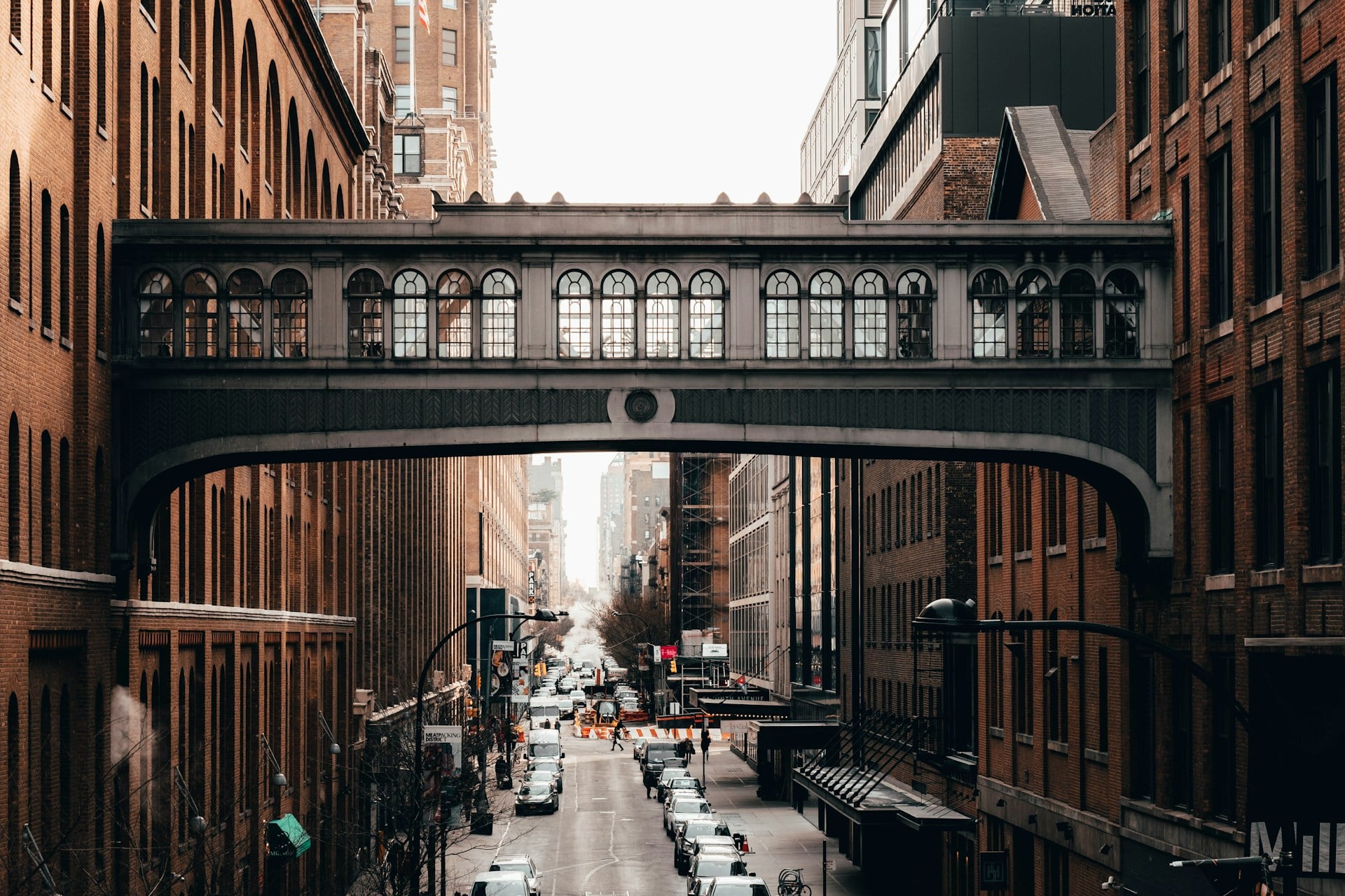 North America Audio Tours